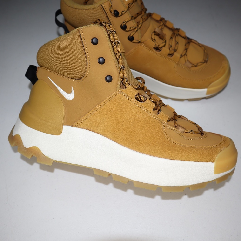Nike City Classic